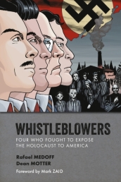 Whistleblowers