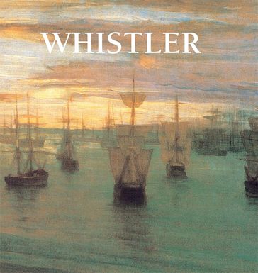 Whistler - Jp. A. Calosse