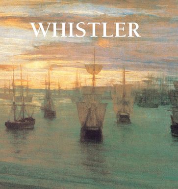 Whistler - Jp. A. Calosse