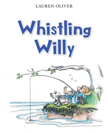 Whistling Willy - Oliver Lauren