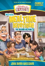 Whit s End Mealtime Devotions