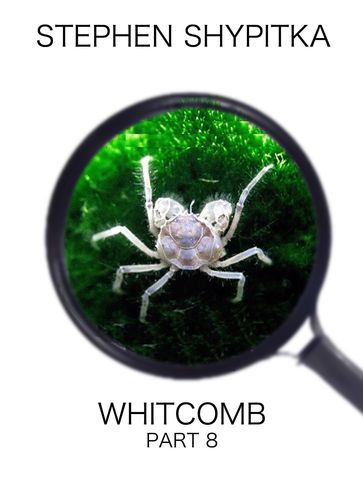 Whitcomb Part 8 - Stephen Shypitka