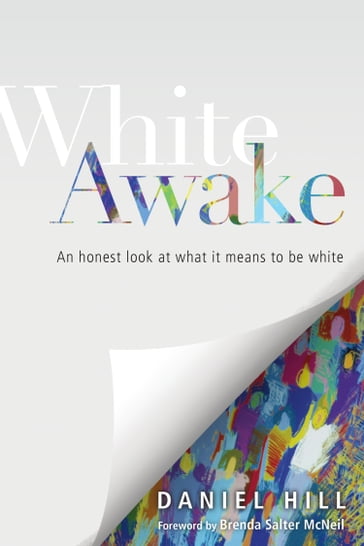 White Awake - Daniel Hill