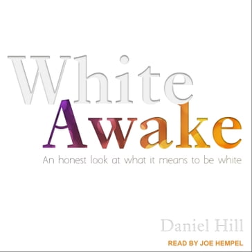 White Awake - Daniel Hill