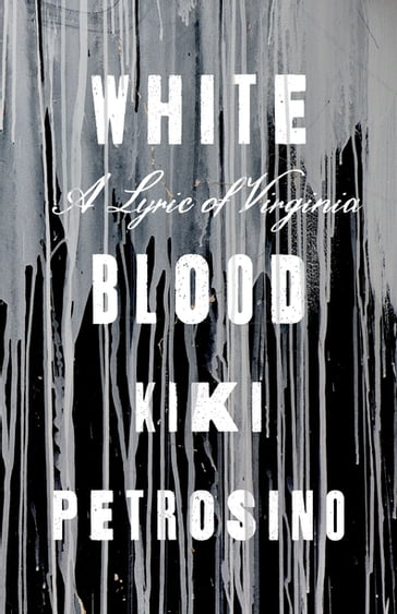 White Blood - Kiki Petrosino