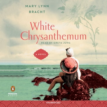 White Chrysanthemum - Mary Lynn Bracht