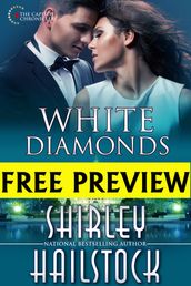 White Diamonds-FREE-PREVIEW (First 5 Chapters)