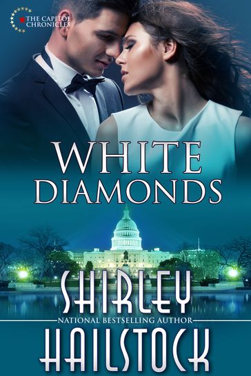 White Diamonds - Shirley Hailstock