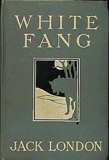 White Fang - Jack London