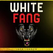 White Fang by Jack London