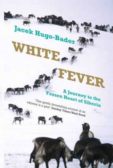 White Fever - Jacek Hugo Bader