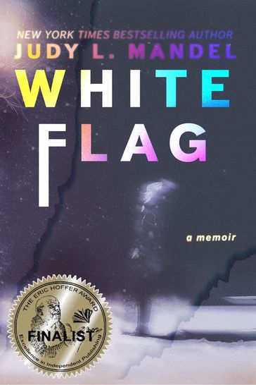 White Flag - Judy L. Mandel