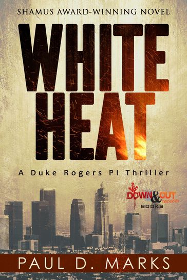 White Heat - Paul D. Marks