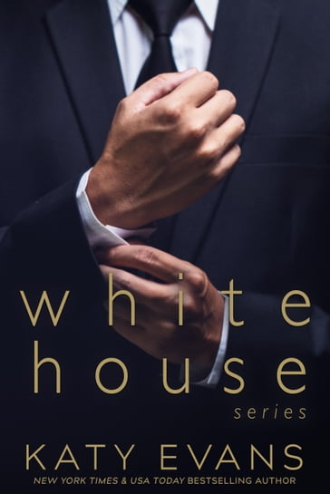 White House - Katy Evans