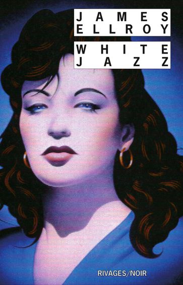 White Jazz - James Ellroy