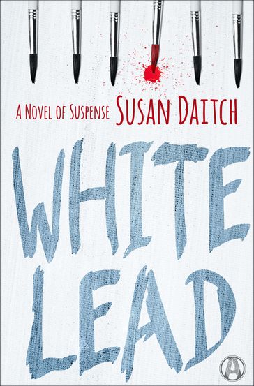 White Lead - Susan Daitch