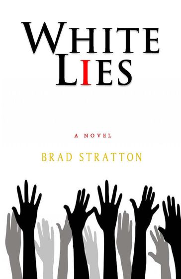 White Lies - Brad Stratton
