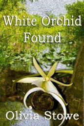 White Orchid Found