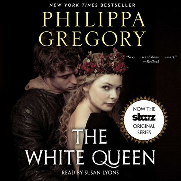 White Queen - Philippa Gregory