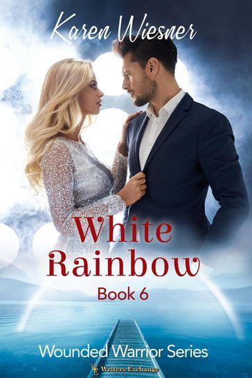 White Rainbow - Karen Wiesner