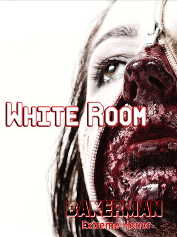 White Room - Bakerman Books