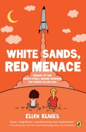 White Sands, Red Menace