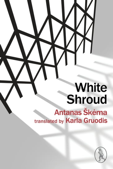 White Shroud - Anatanas Škma