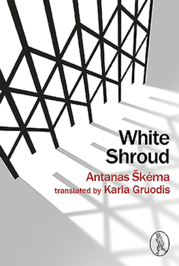 White Shroud - Antanas Skema
