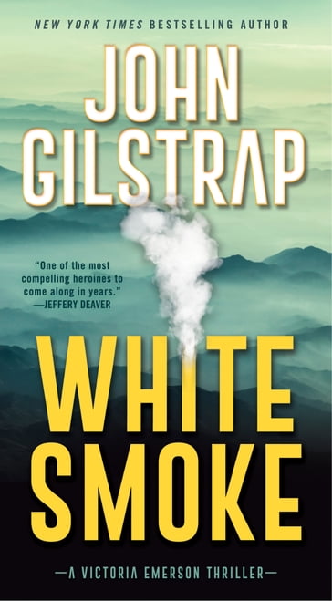 White Smoke - John Gilstrap