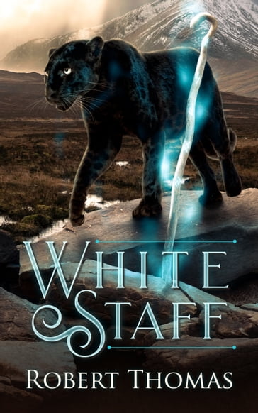 White Staff - Robert Thomas