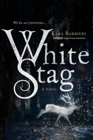 White Stag - Kara Barbieri