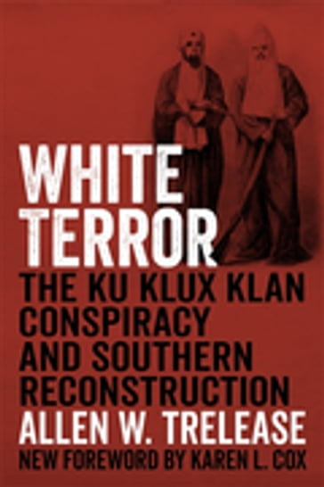 White Terror - Allen W. Trelease