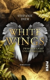 White Wings Zwischen Licht und Dunkelheit