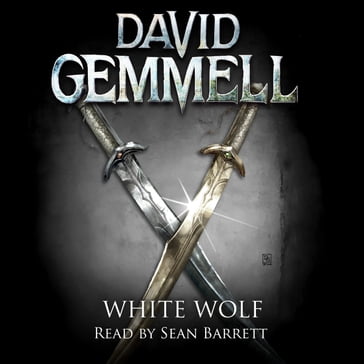 White Wolf - David Gemmell