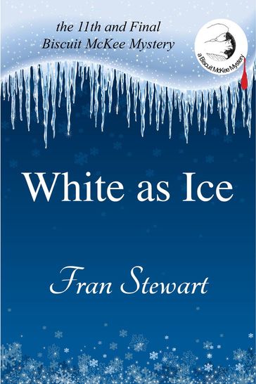 White as Ice - Fran Stewart