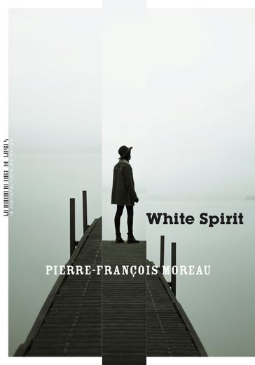 White spirit - Pierre-François Moreau