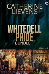 Whitedell Pride Bundle 1
