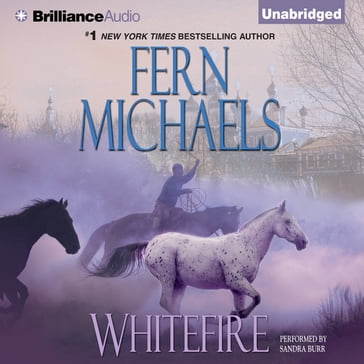 Whitefire - Fern Michaels