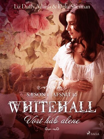 Whitehall: Vort hab alene 10 - Liz Duffy Adams - Mary Robinette Kowal - Madeleine Robins - Barbara Samuel - Delia Sherman - Sarah Smith