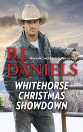 Whitehorse Christmas Showdown