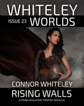 Whiteley Worlds Issue 23