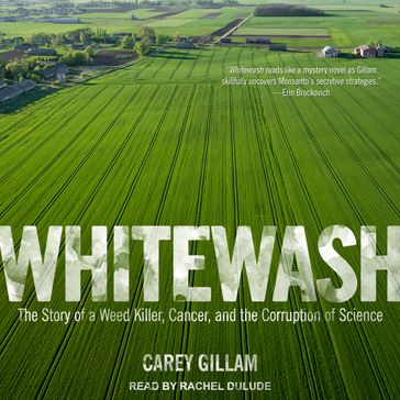 Whitewash - Carey Gillam