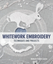 Whitework Embroidery