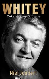 Whitey: Sakereus van Shoprite