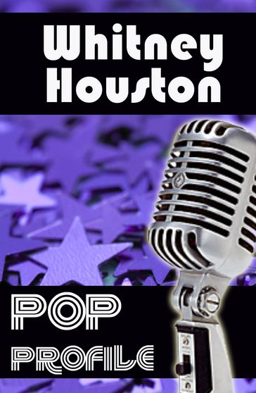 Whitney Houston The Queen Of Pop - Nick Reider