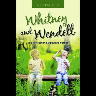 Whitney and Wendell - Melissa Blue