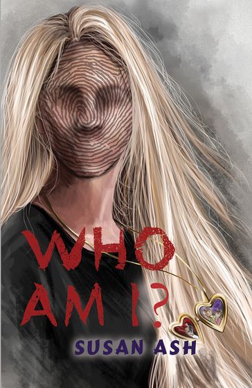 Who Am I? - Susan Ash