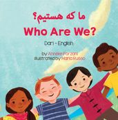 Who Are We? (Dari-English)