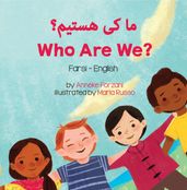 Who Are We? (Farsi-English)