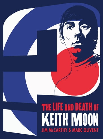 Who Are You? The Life & Death of Keith Moon - Jim McCarthy